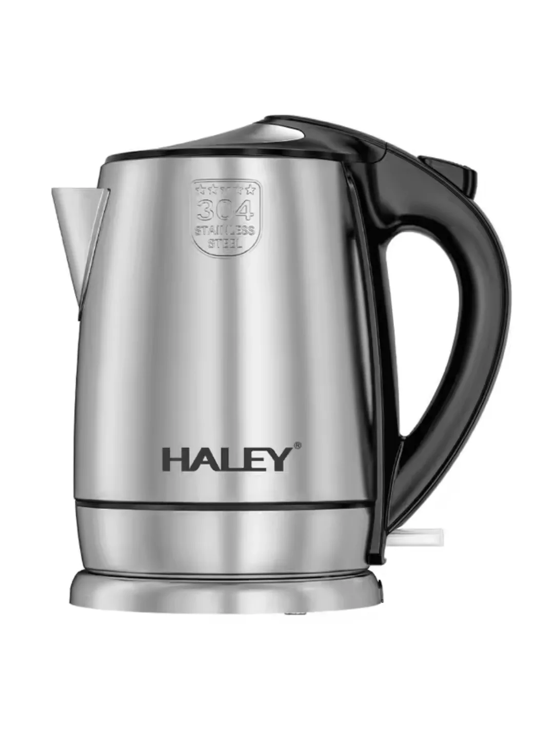 Elektr choynak Haley HY-8822, 2.2 L, zanglamas po'lat