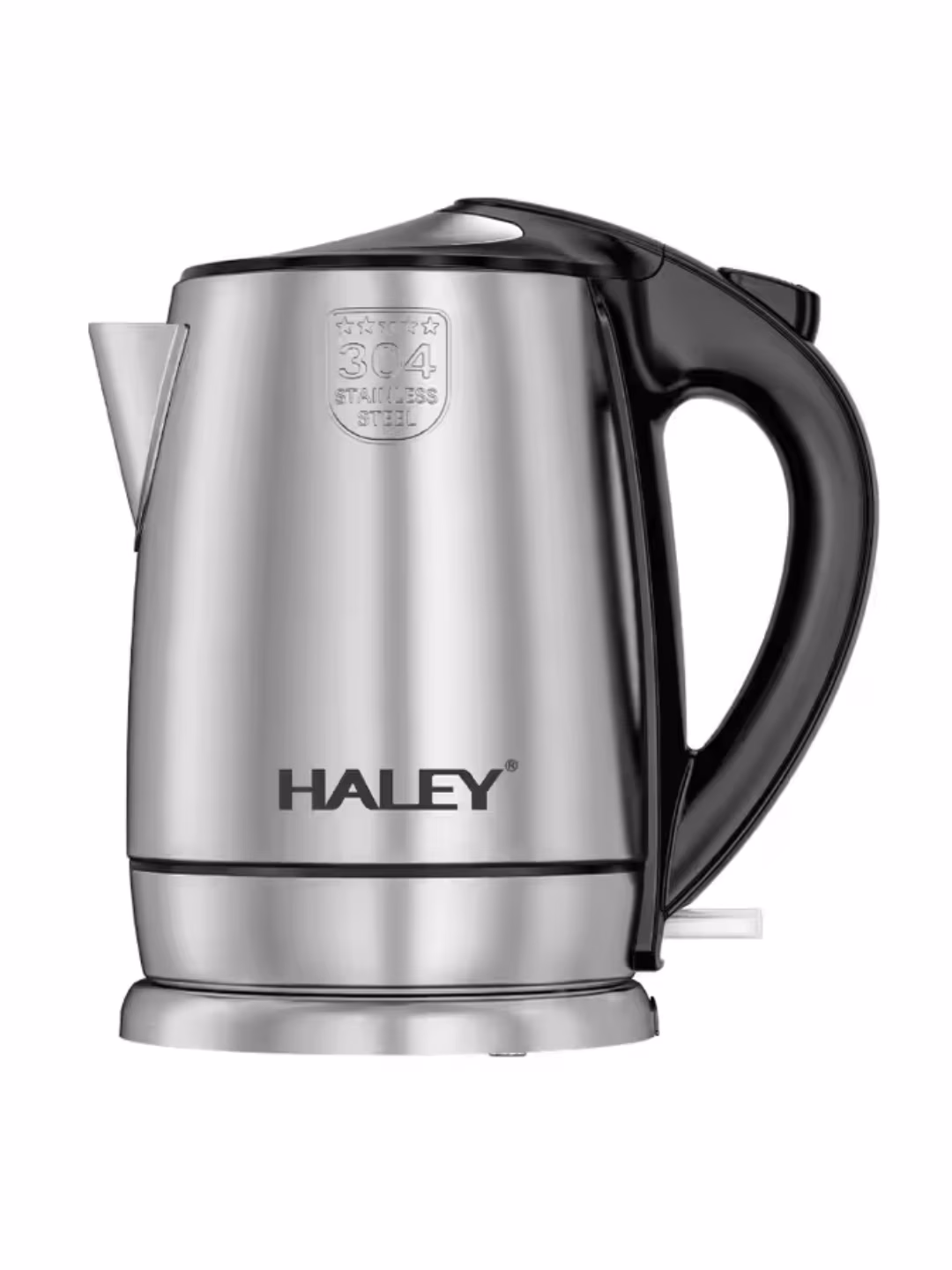 Elektr choynak Haley HY-8822, 2.2 L, zanglamas po'lat - 3
