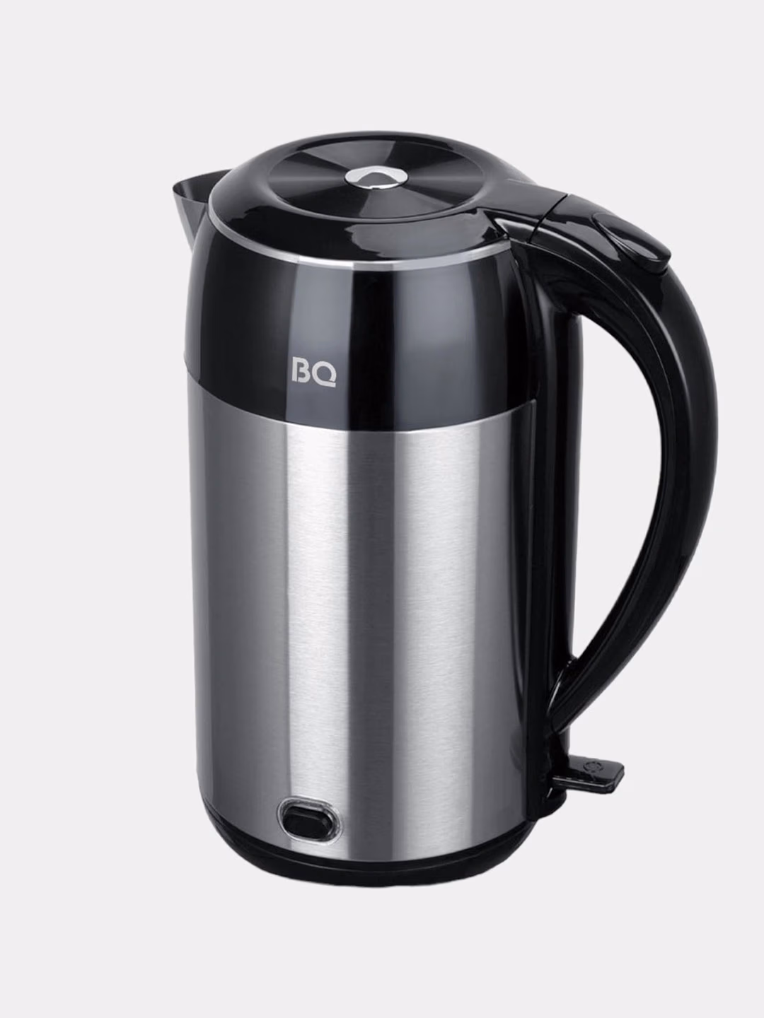 Elektr choynak BQ BQ-KT2030SW, 2.2 L, 2200 Vt, kumush-qora - 3