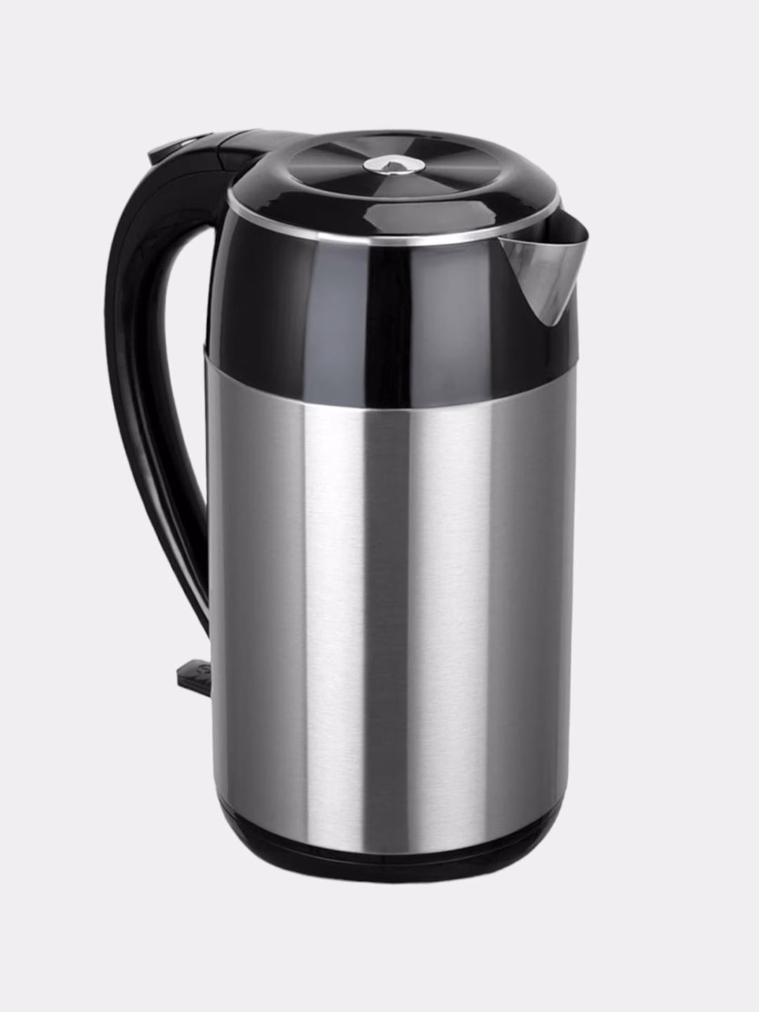 Elektr choynak BQ BQ-KT2030SW, 2.2 L, 2200 Vt, kumush-qora - 5
