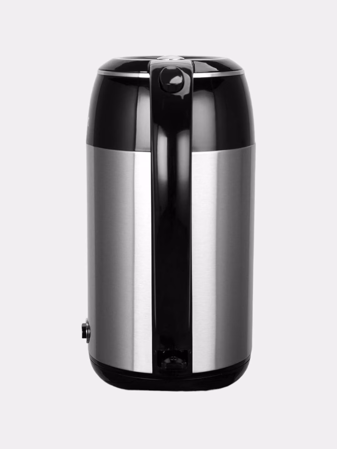 Elektr choynak BQ BQ-KT2030SW, 2.2 L, 2200 Vt, kumush-qora - 6