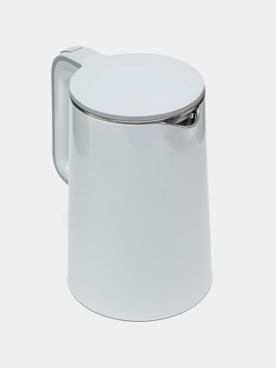Aqlli elektr choynak Tefal KO693110, harorat sozlagichli, oq