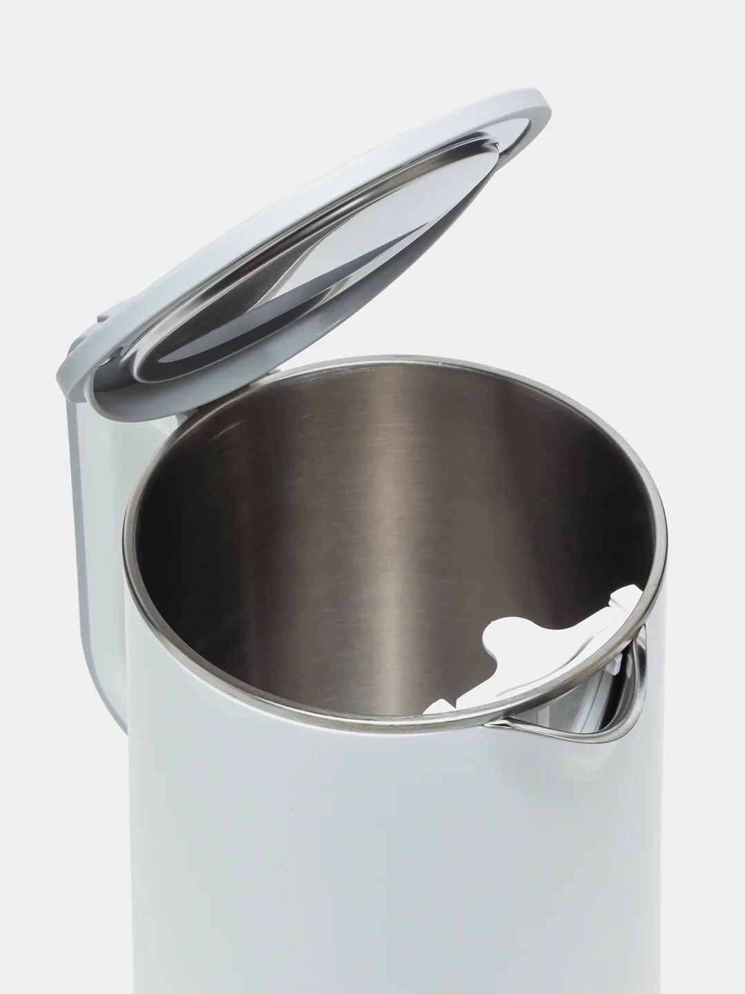 Aqlli elektr choynak Tefal KO693110, harorat sozlagichli, oq