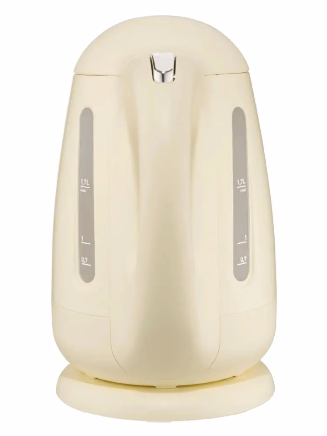 Elektr choynak Tefal Silver Ion BF925232, 1.7 L, krem rang - 2