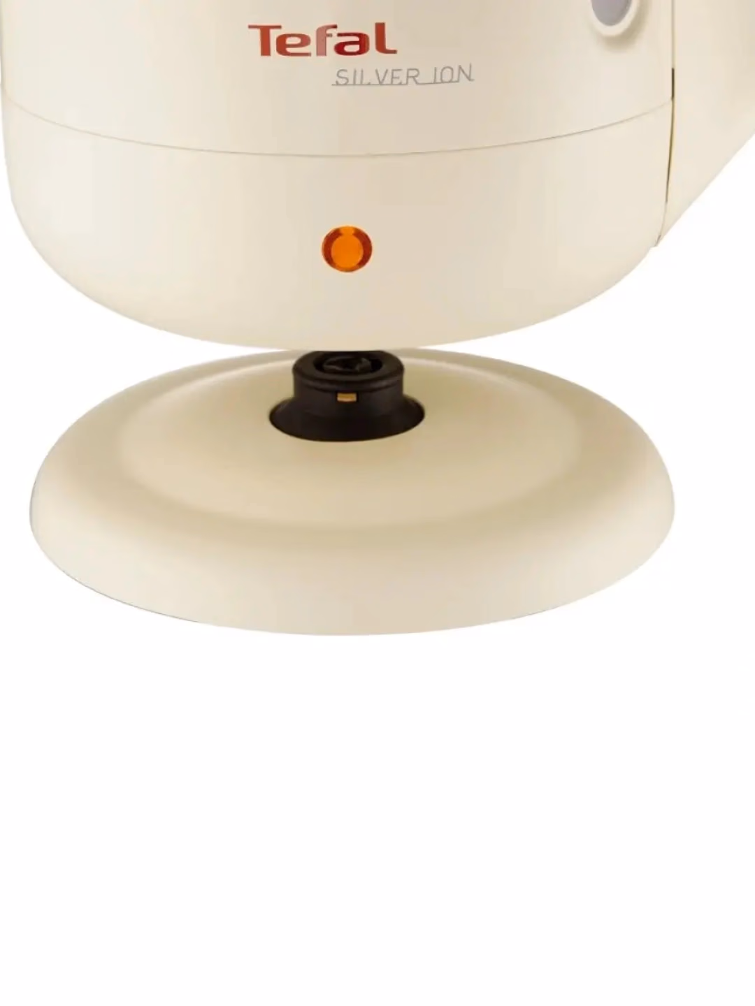 Elektr choynak Tefal Silver Ion BF925232, 1.7 L, krem rang - 3