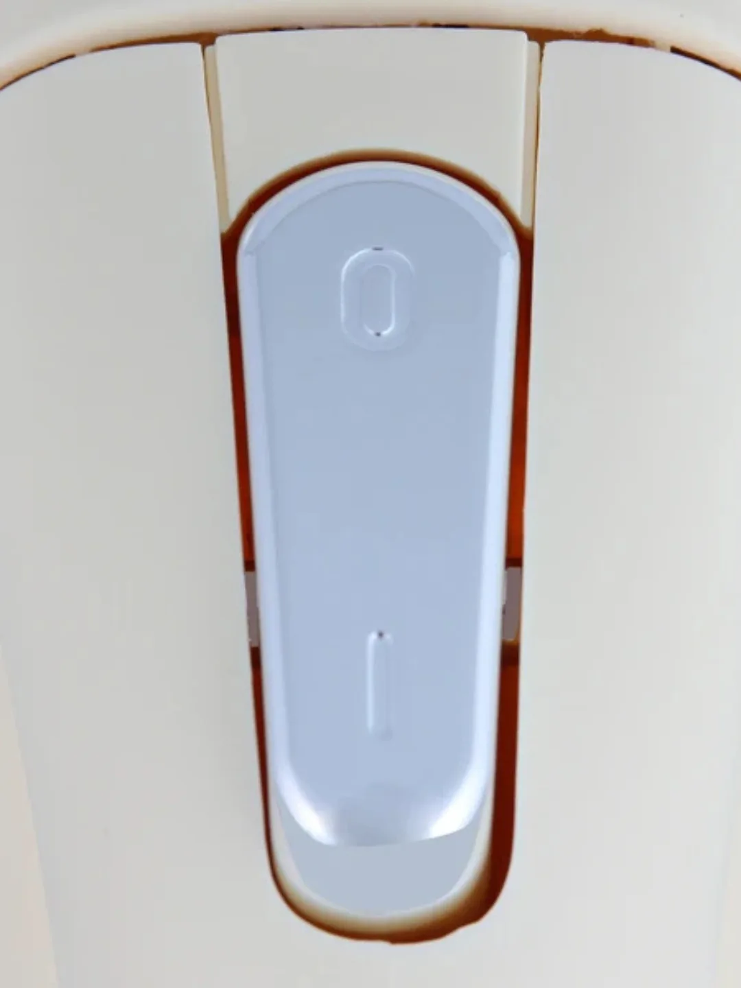 Elektr choynak Tefal Silver Ion BF925232, 1.7 L, krem rang