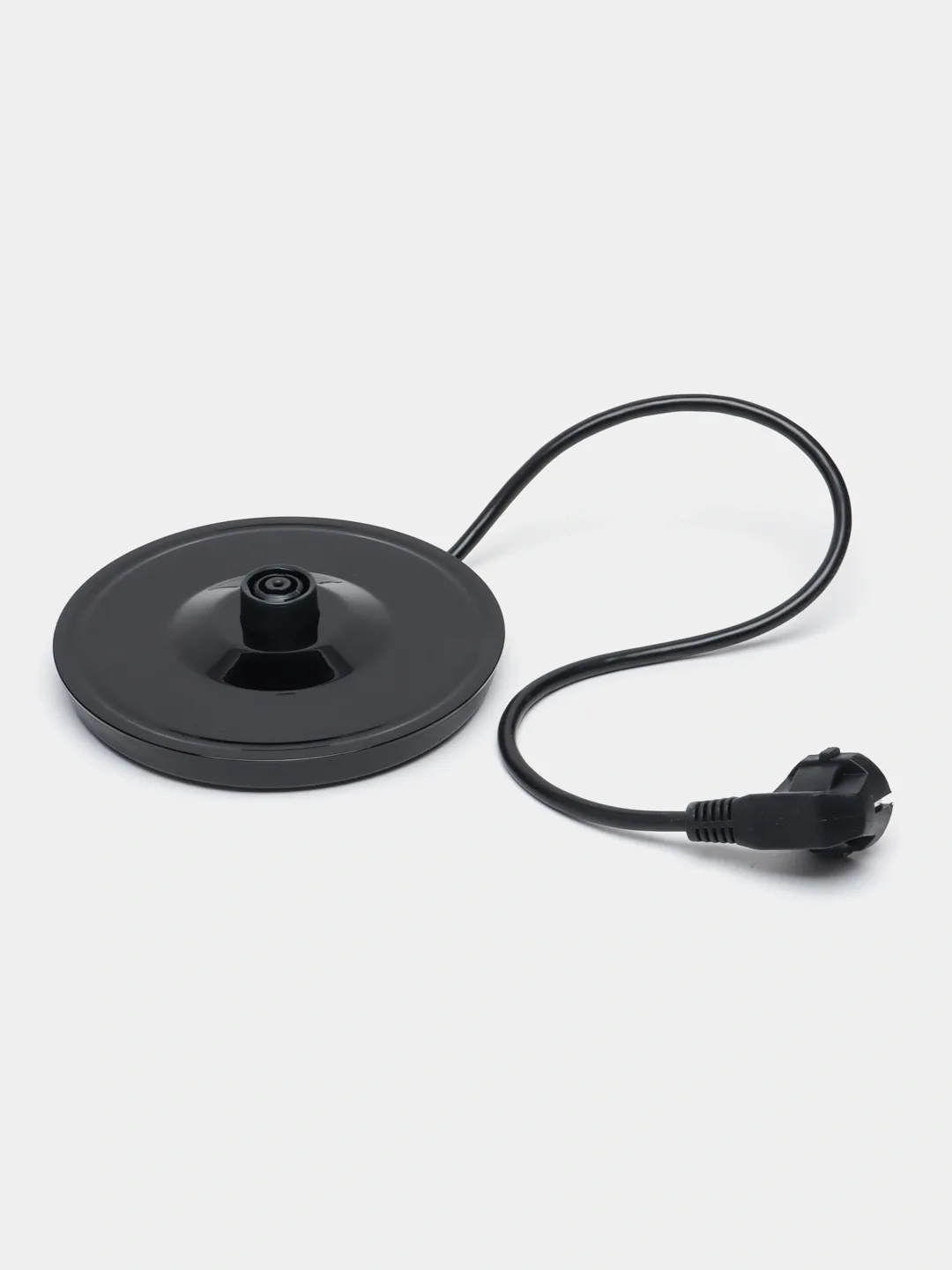 Elektr choynak De'Longhi KBD2001, 1.7 L, qora