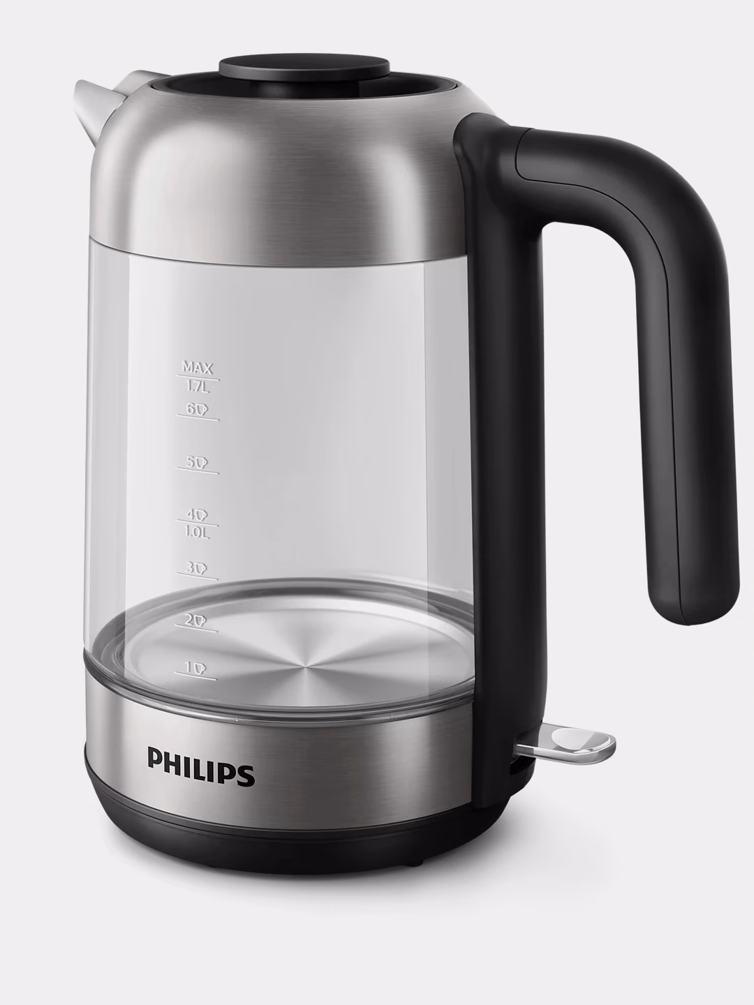Shisha elektr choynak Philips HD9339/80, 1.7 L, 2000 Vt - 4