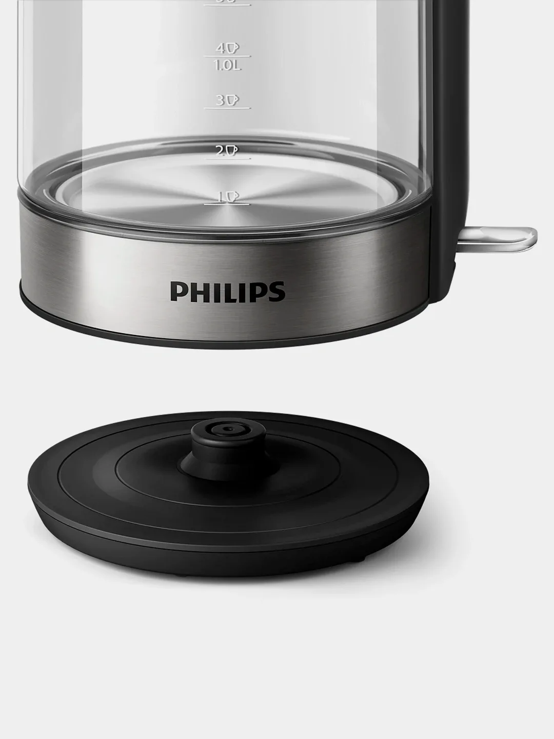 Shisha elektr choynak Philips HD9339/80, 1.7 L, 2000 Vt