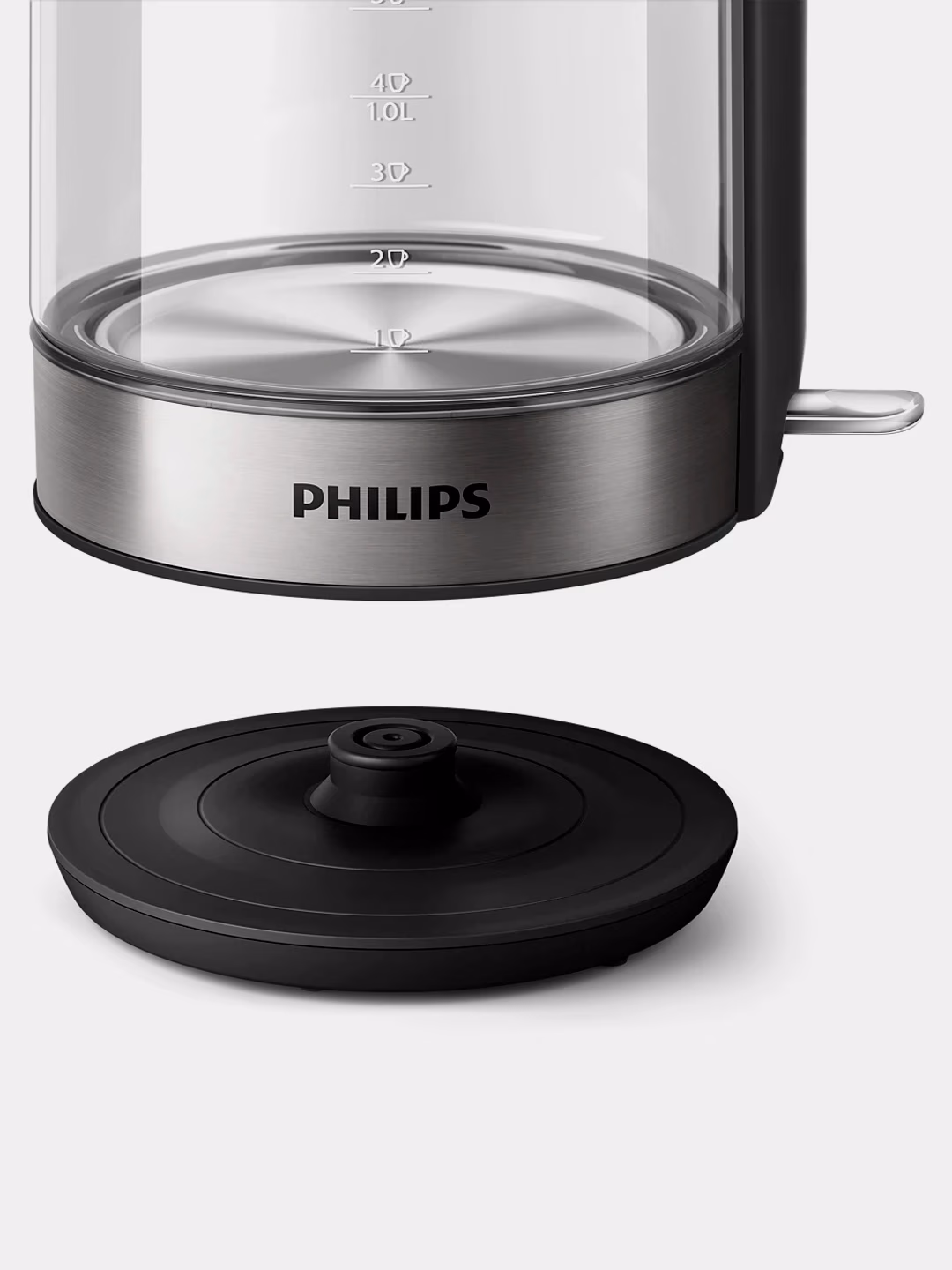 Shisha elektr choynak Philips HD9339/80, 1.7 L, 2000 Vt - 5