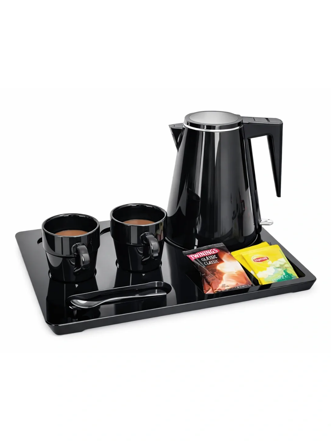 Elektr choynak to'plami Shivaki SH-JH-1206 (choynak, finjonlar, patnis)