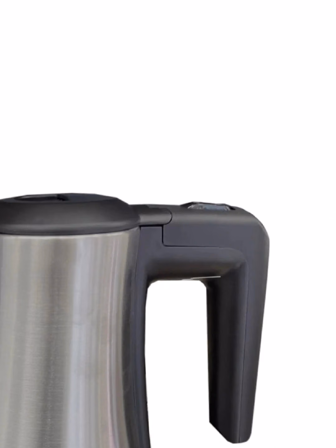 Elektr choynak Shivaki JH 1208, 1.7 L, zanglamas po'lat - 2