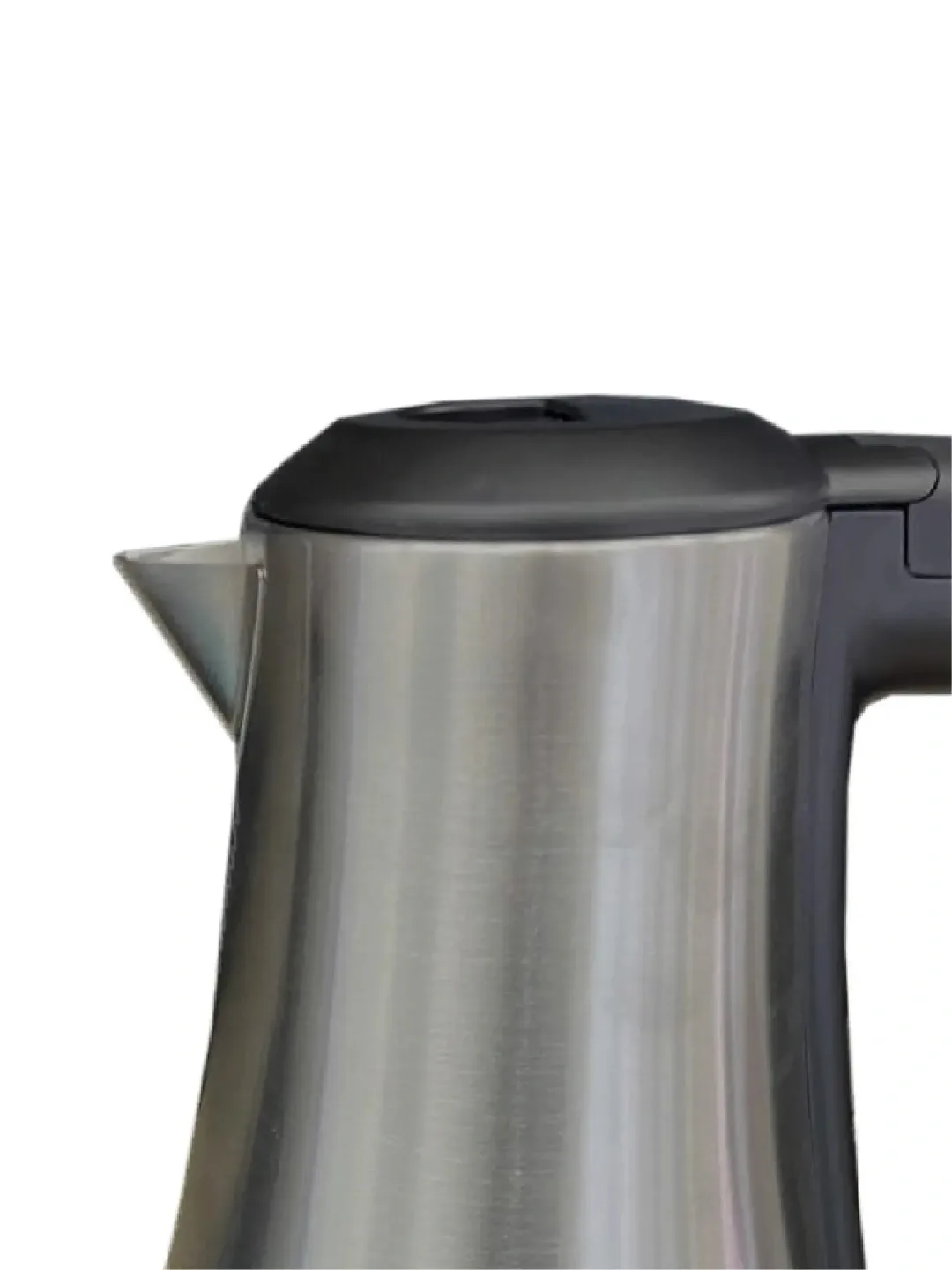 Elektr choynak Shivaki JH 1208, 1.7 L, zanglamas po'lat