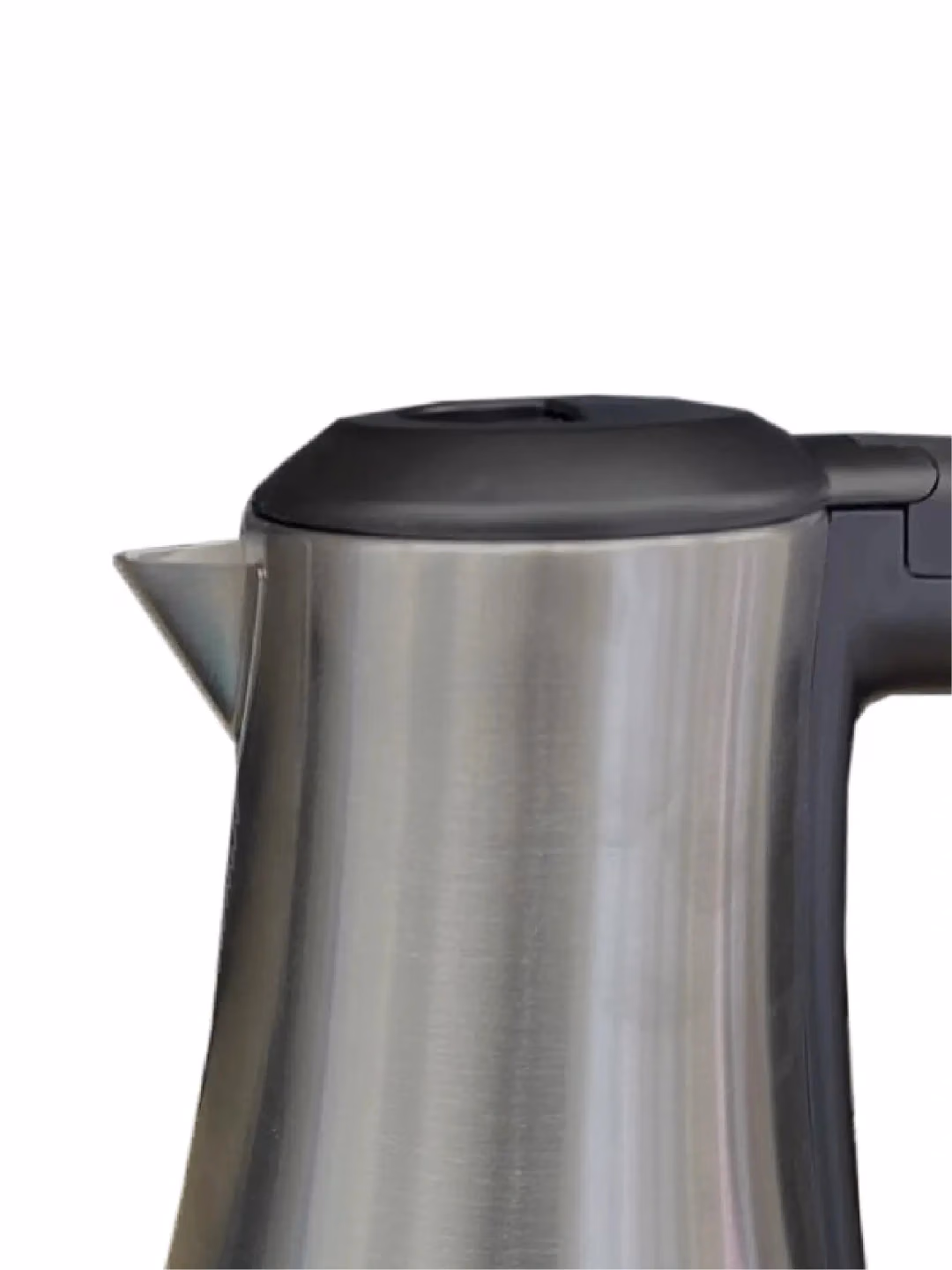 Elektr choynak Shivaki JH 1208, 1.7 L, zanglamas po'lat - 3