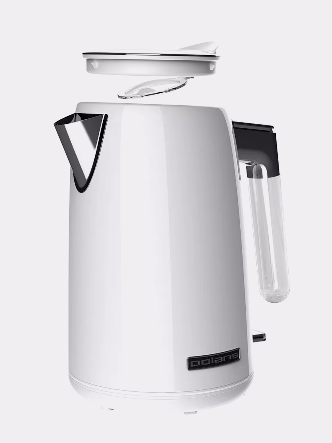Elektr choynak Polaris PWK 1746CA, 1.7 L, 2200 Vt, oq - 4