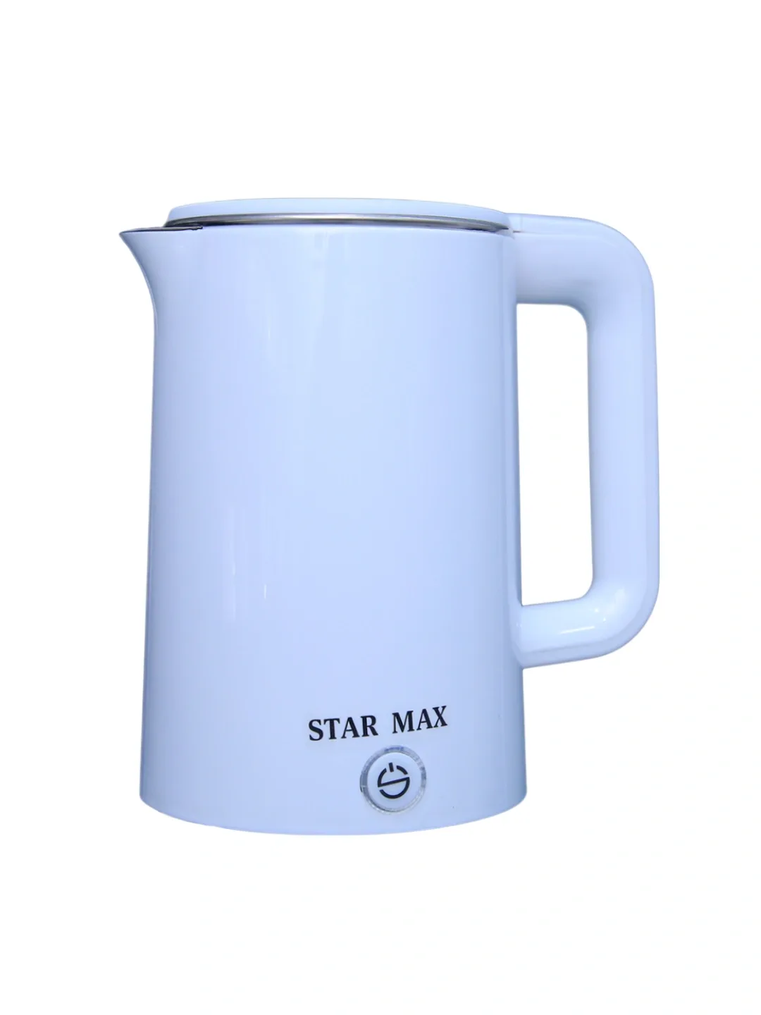 Elektr choynak STAR MAX S-003, 2.3 L, 1500 Vt, metall
