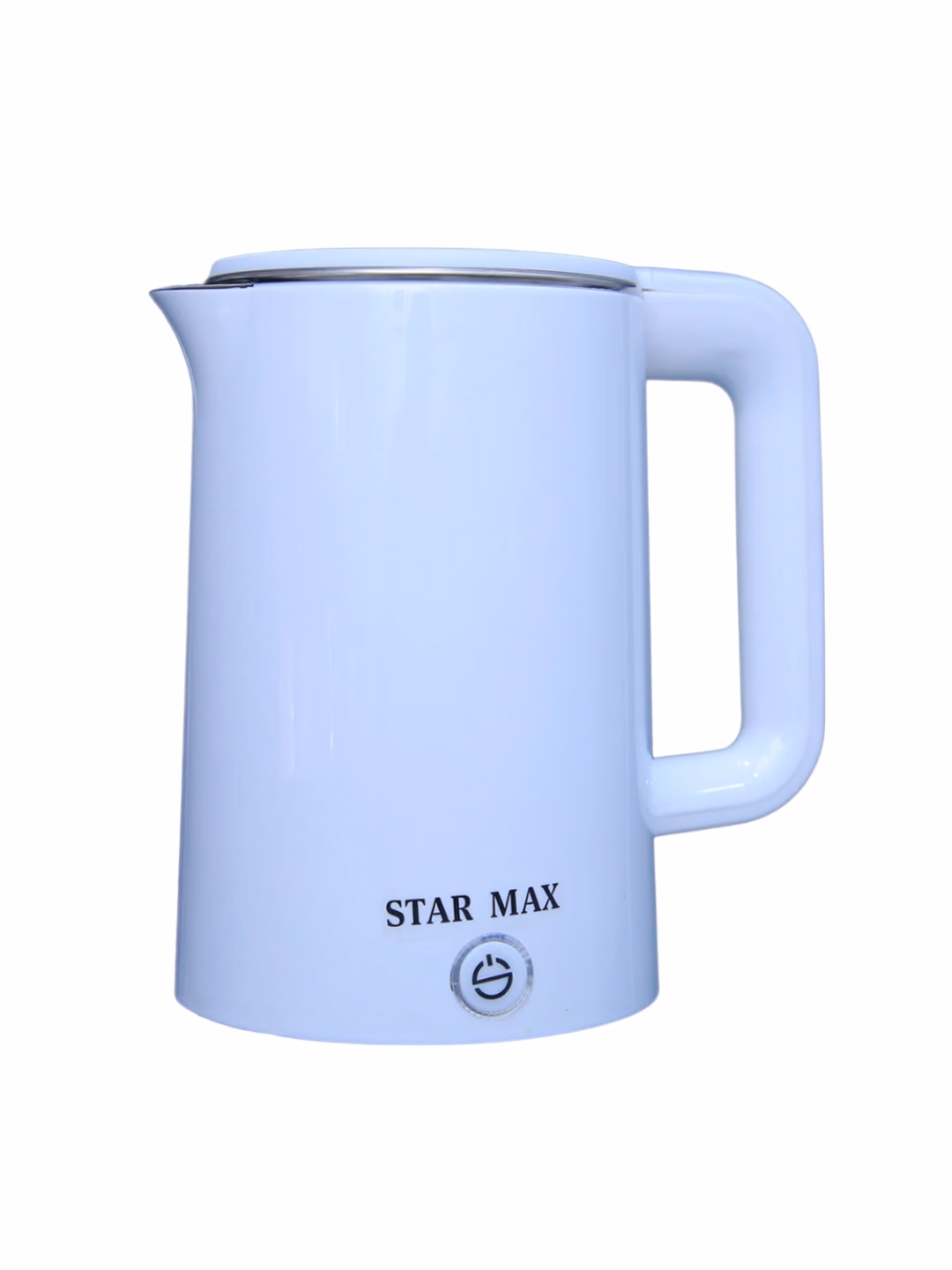 Elektr choynak STAR MAX S-003, 2.3 L, 1500 Vt, metall - 2