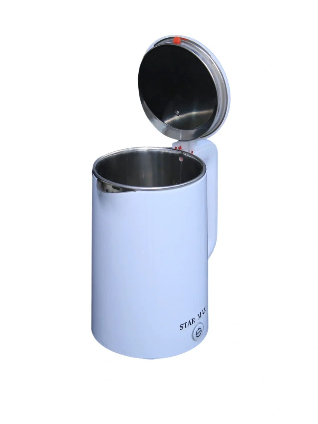 Elektr choynak STAR MAX S-003, 2.3 L, 1500 Vt, metall
