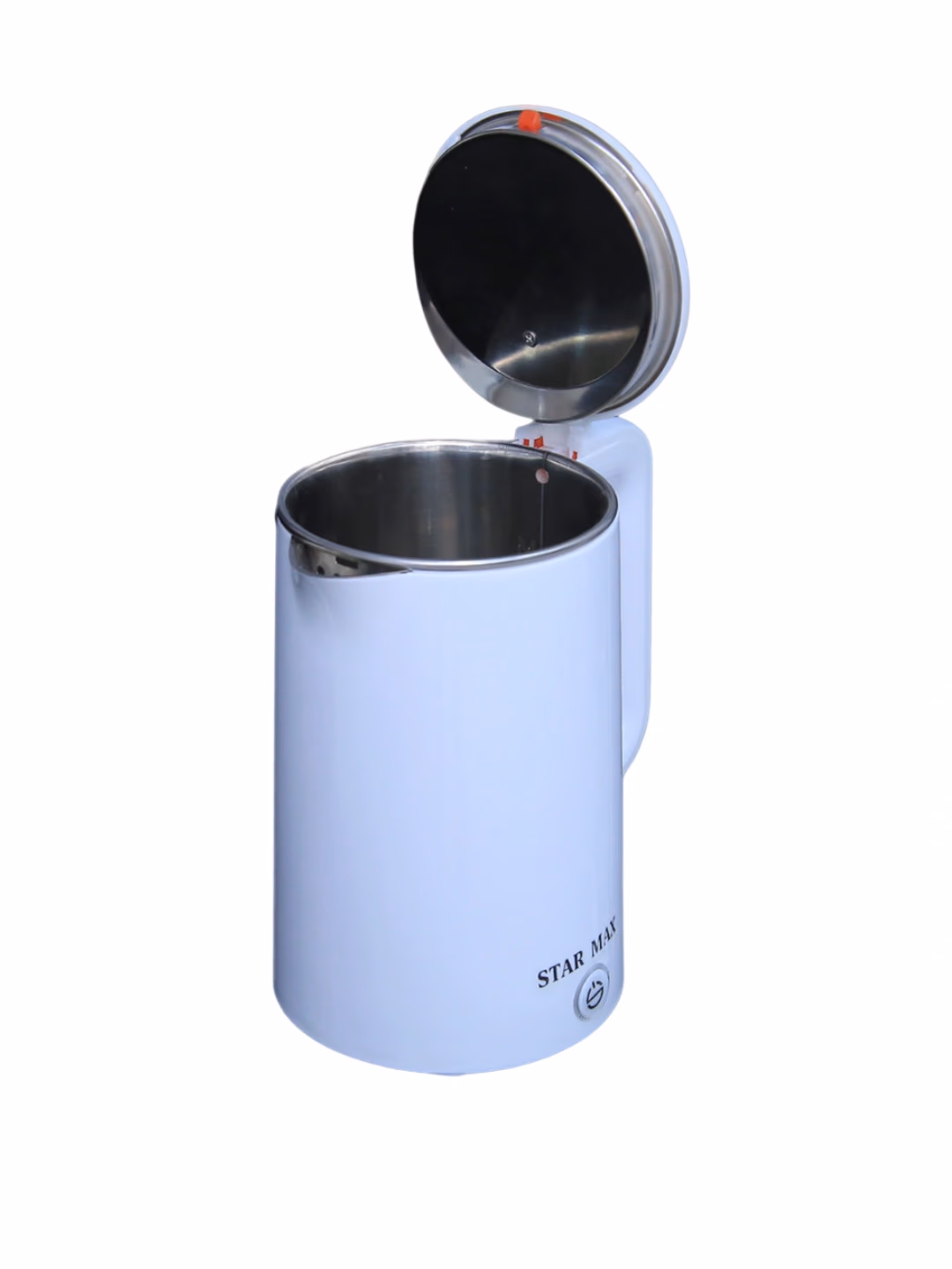 Elektr choynak STAR MAX S-003, 2.3 L, 1500 Vt, metall - 3