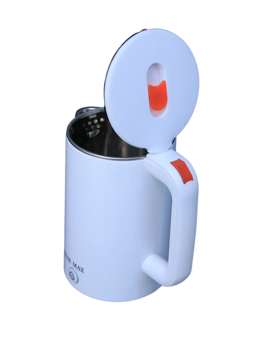 Elektr choynak STAR MAX S-003, 2.3 L, 1500 Vt, metall