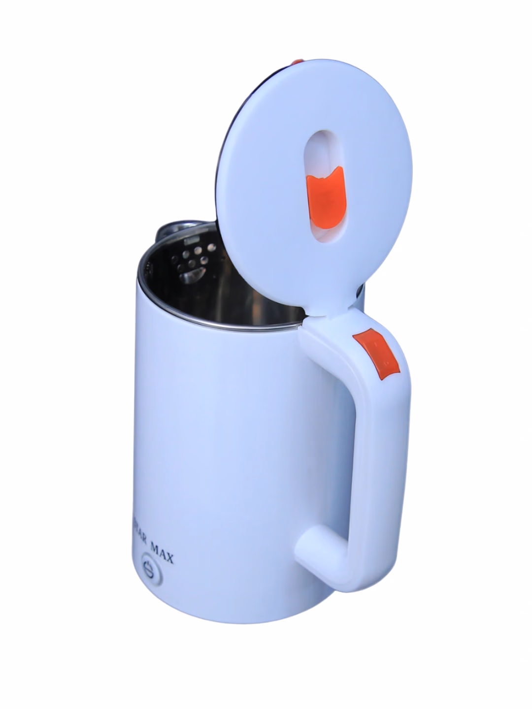Elektr choynak STAR MAX S-003, 2.3 L, 1500 Vt, metall - 4