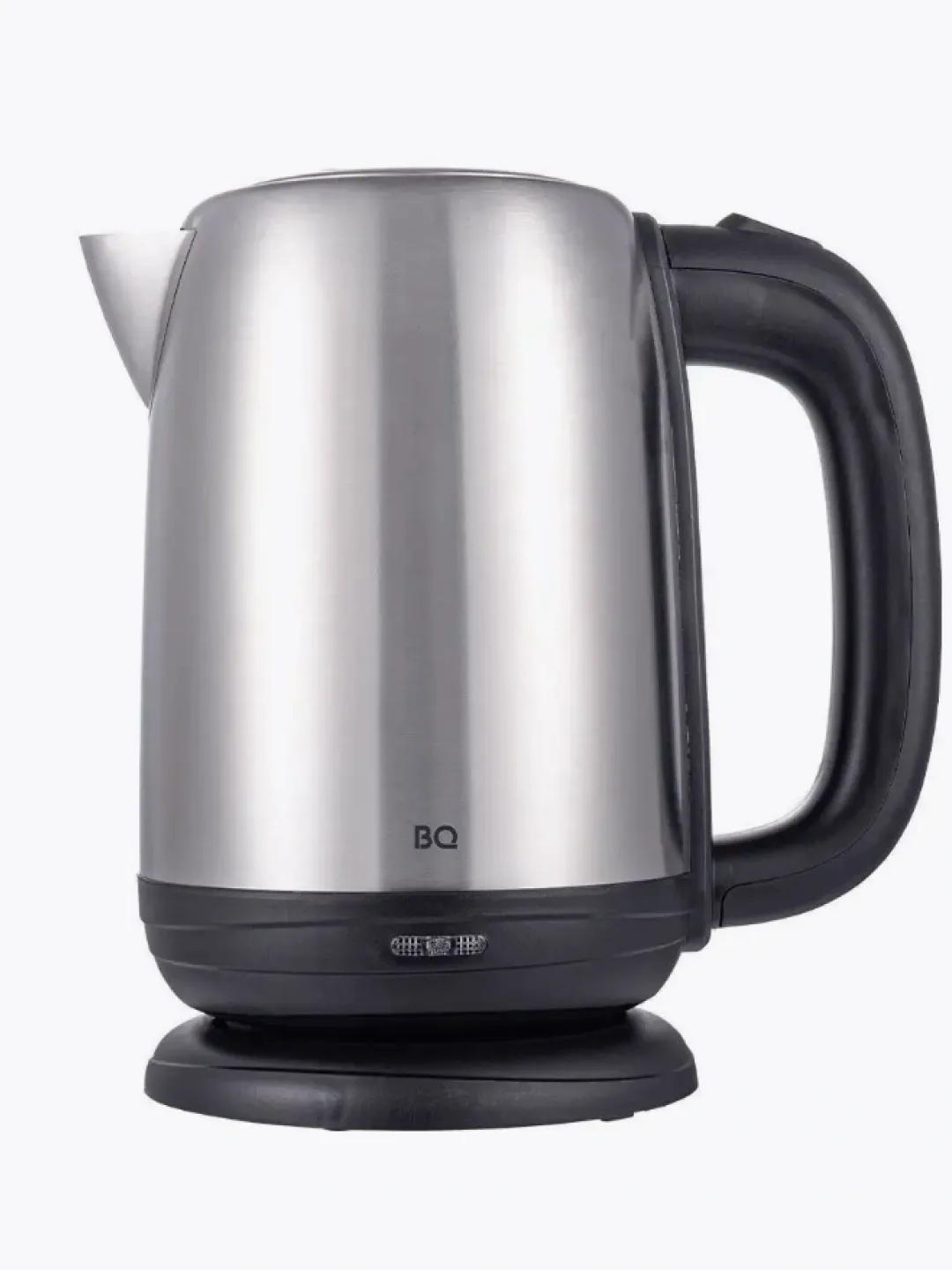 Elektr choynak BQ BQ-KT1821S, 1.7 L, 2200 Vt, kumushrang