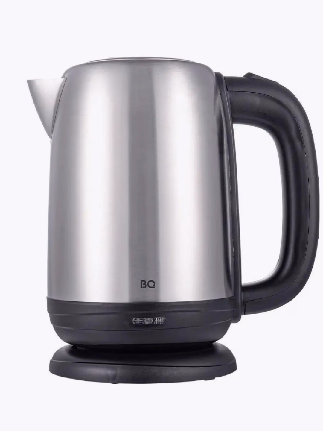 Elektr choynak BQ BQ-KT1821S, 1.7 L, 2200 Vt, kumushrang - 6