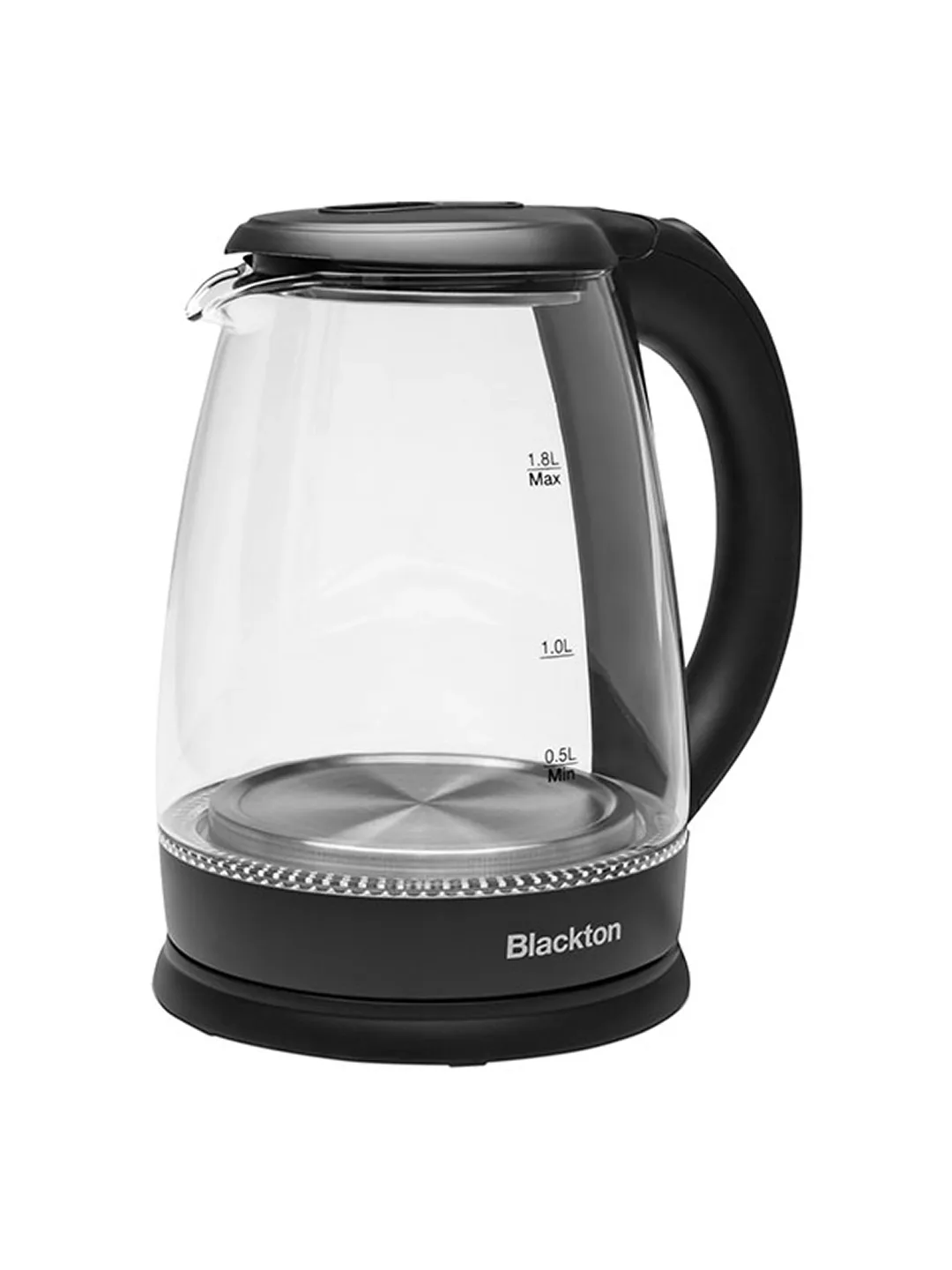 Elektr choynak Blackton BT-HB400P, 1.8 L, shisha