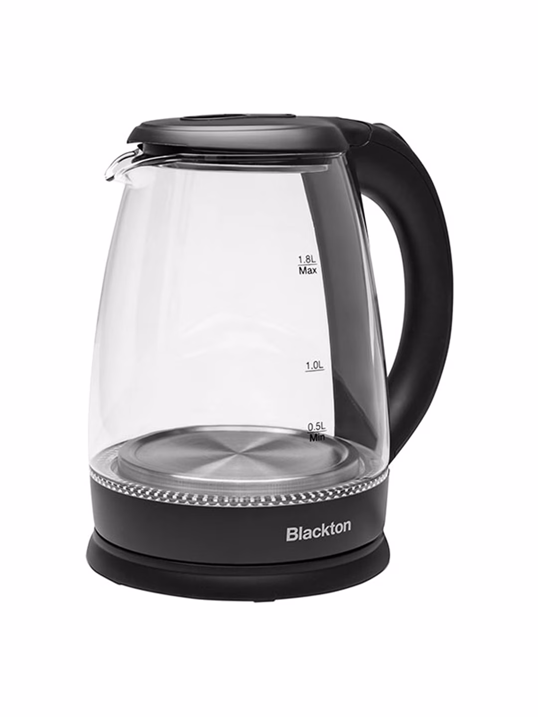Elektr choynak Blackton BT-HB400P, 1.8 L, shisha