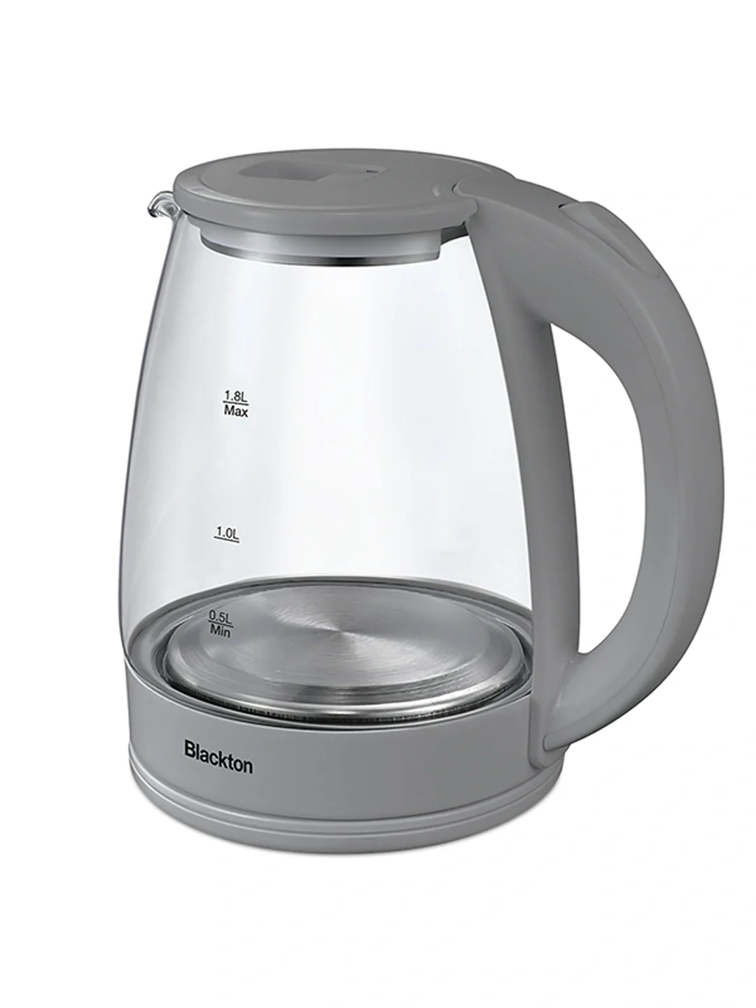Elektr choynak Blackton BT-HB400P, 1.8 L, shisha