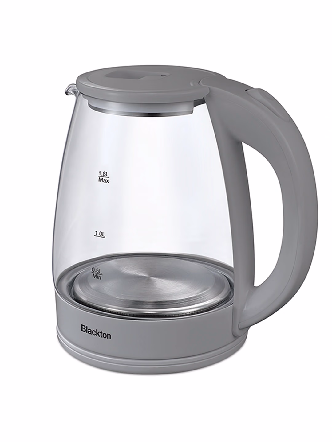Elektr choynak Blackton BT-HB400P, 1.8 L, shisha - 2