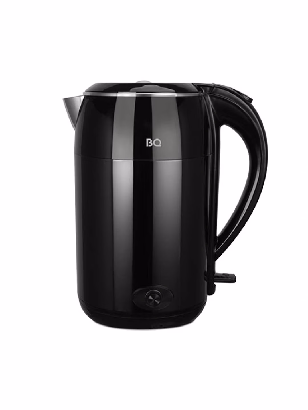 Elektr choynak BQ BQ-KT1800SW, 1.8 L, 2200 Vt, qora