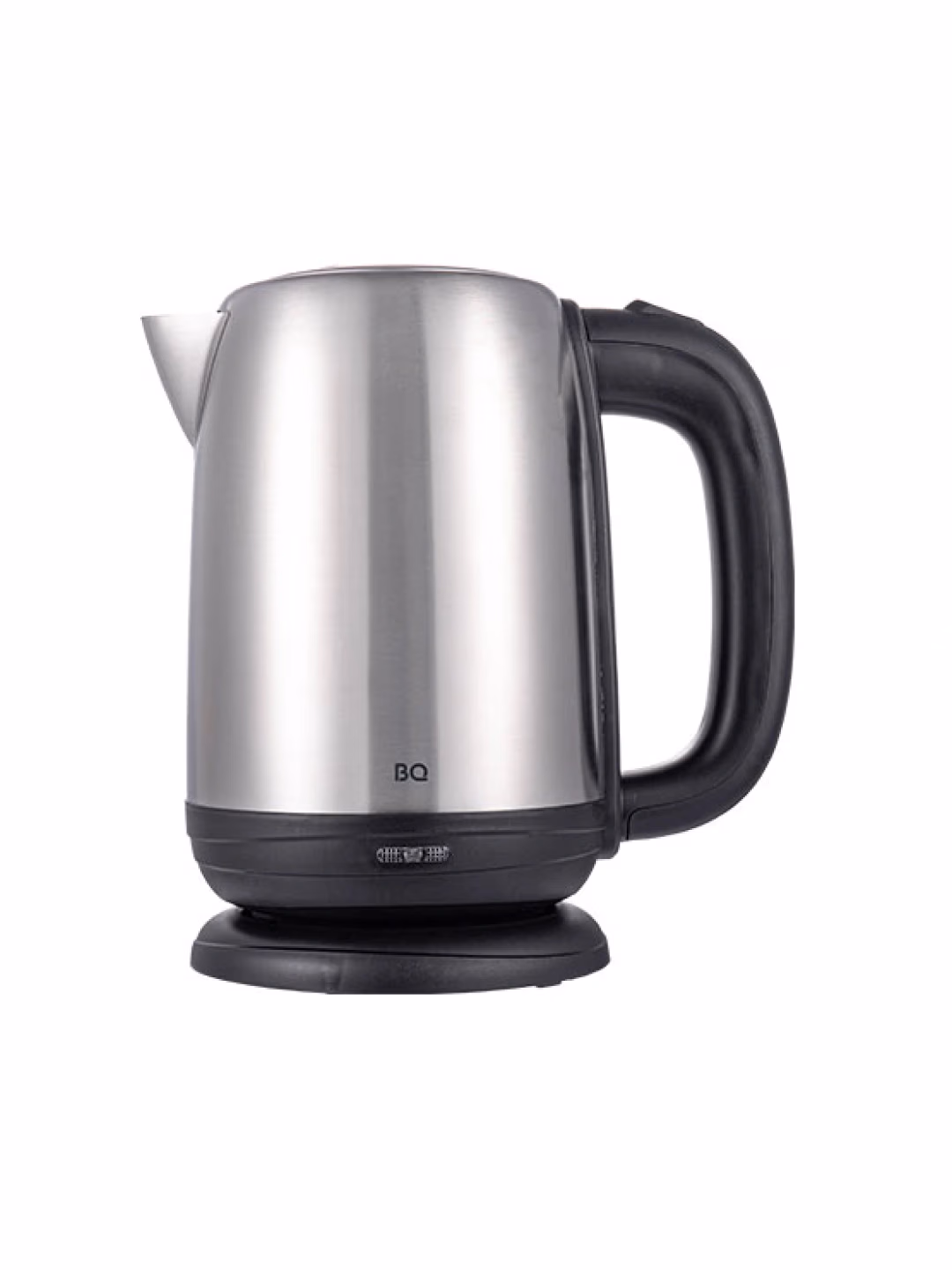 Elektr choynak BQ BQ-KT1821S, 1.7 L, 2200 Vt, kumushrang