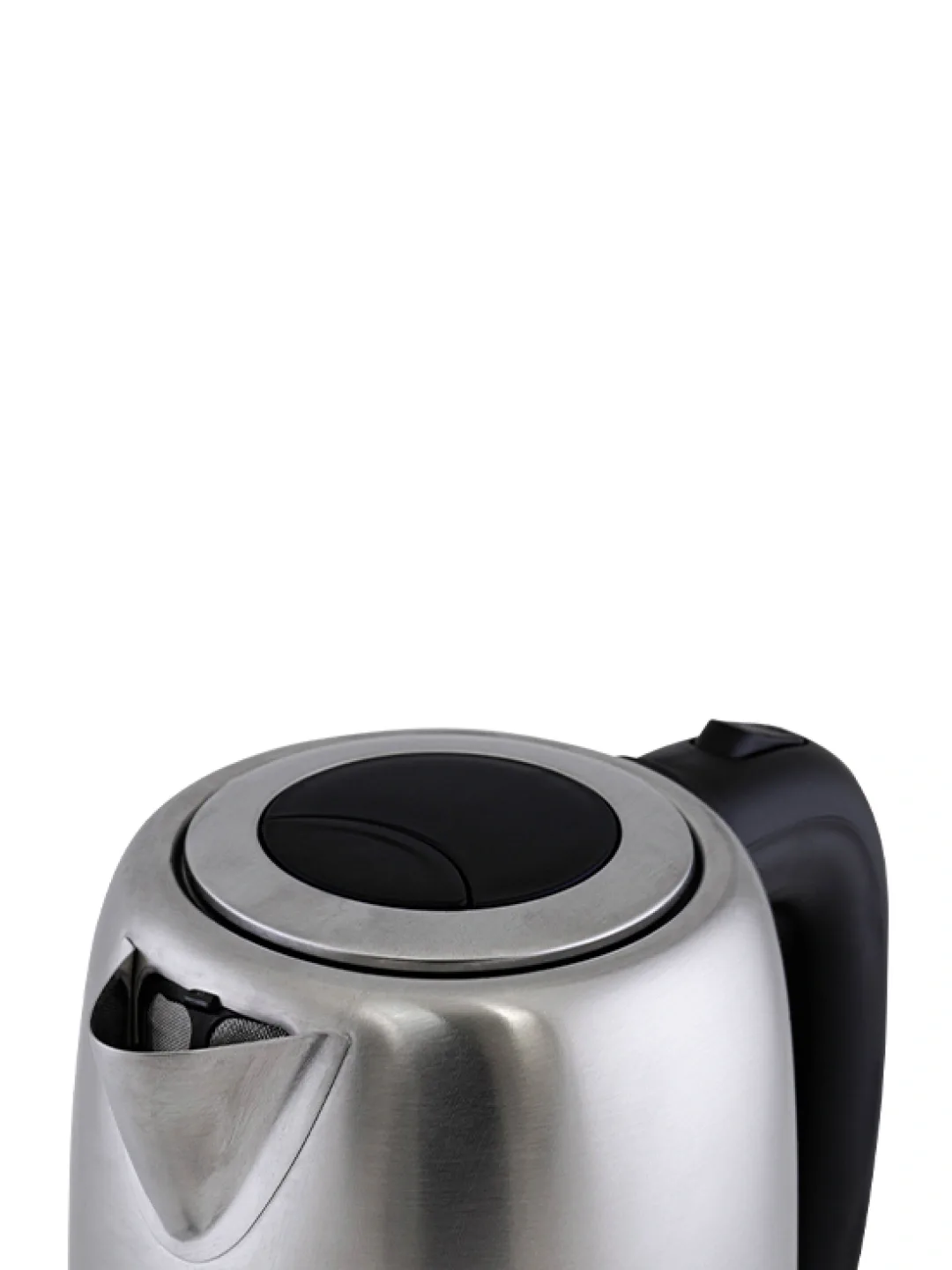 Elektr choynak BQ BQ-KT1821S, 1.7 L, 2200 Vt, kumushrang