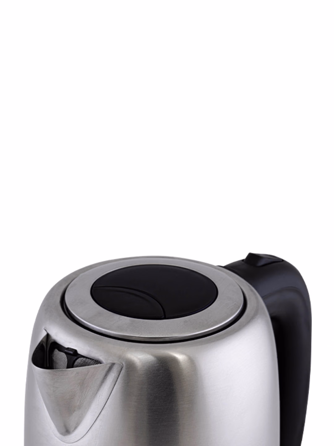 Elektr choynak BQ BQ-KT1821S, 1.7 L, 2200 Vt, kumushrang - 3