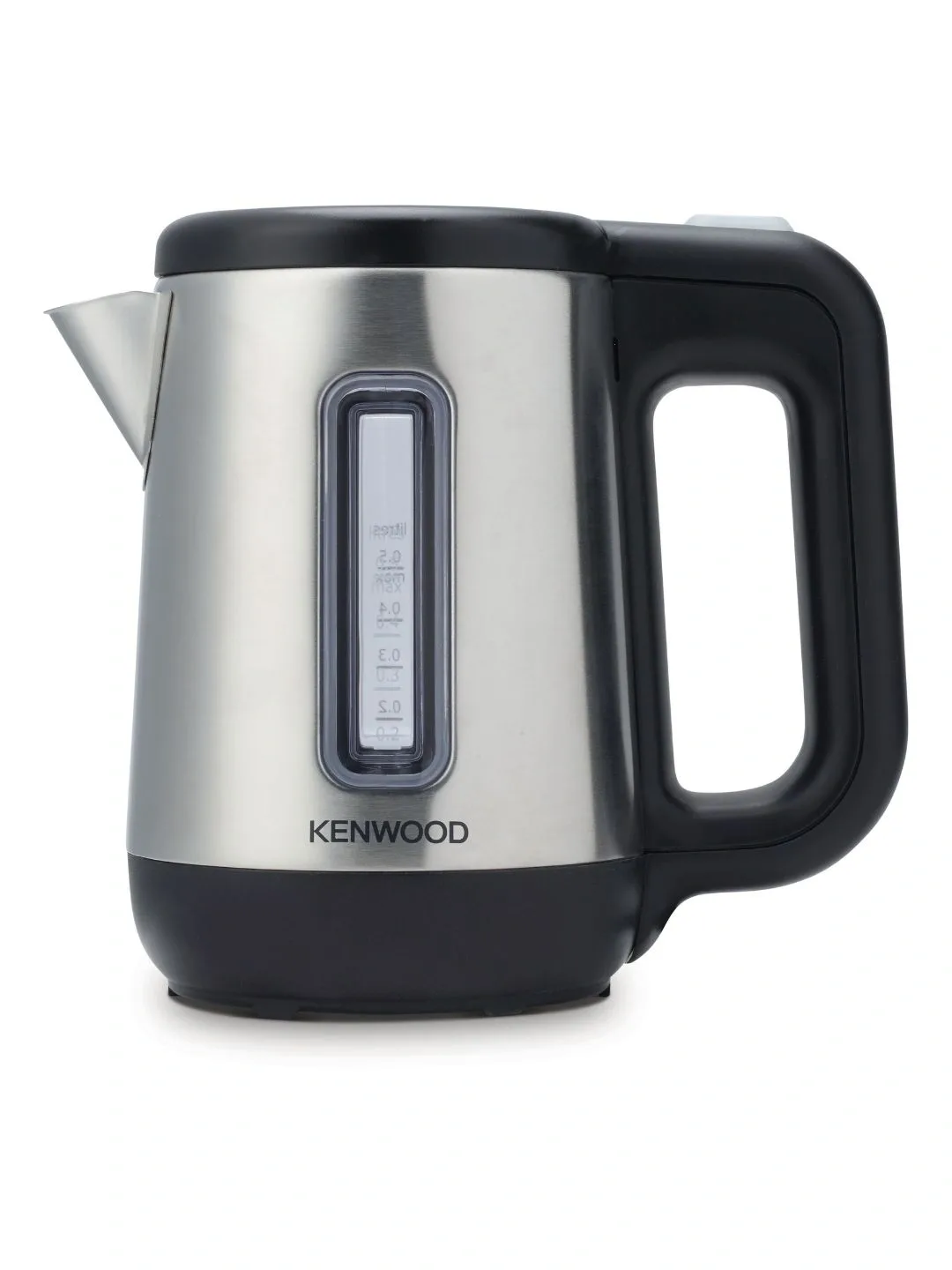 Elektr choynak Kenwood JKM076, ixcham, 0.5 L, metall