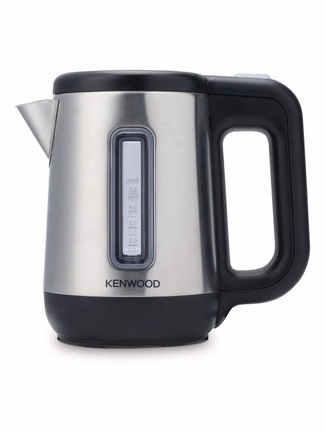 Elektr choynak Kenwood JKM076, ixcham, 0.5 L, metall - 2