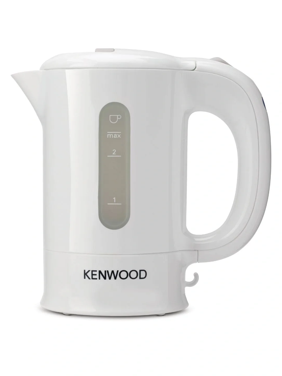 Elektr choynak Kenwood JKP250, ixcham, 0.5 L, oq