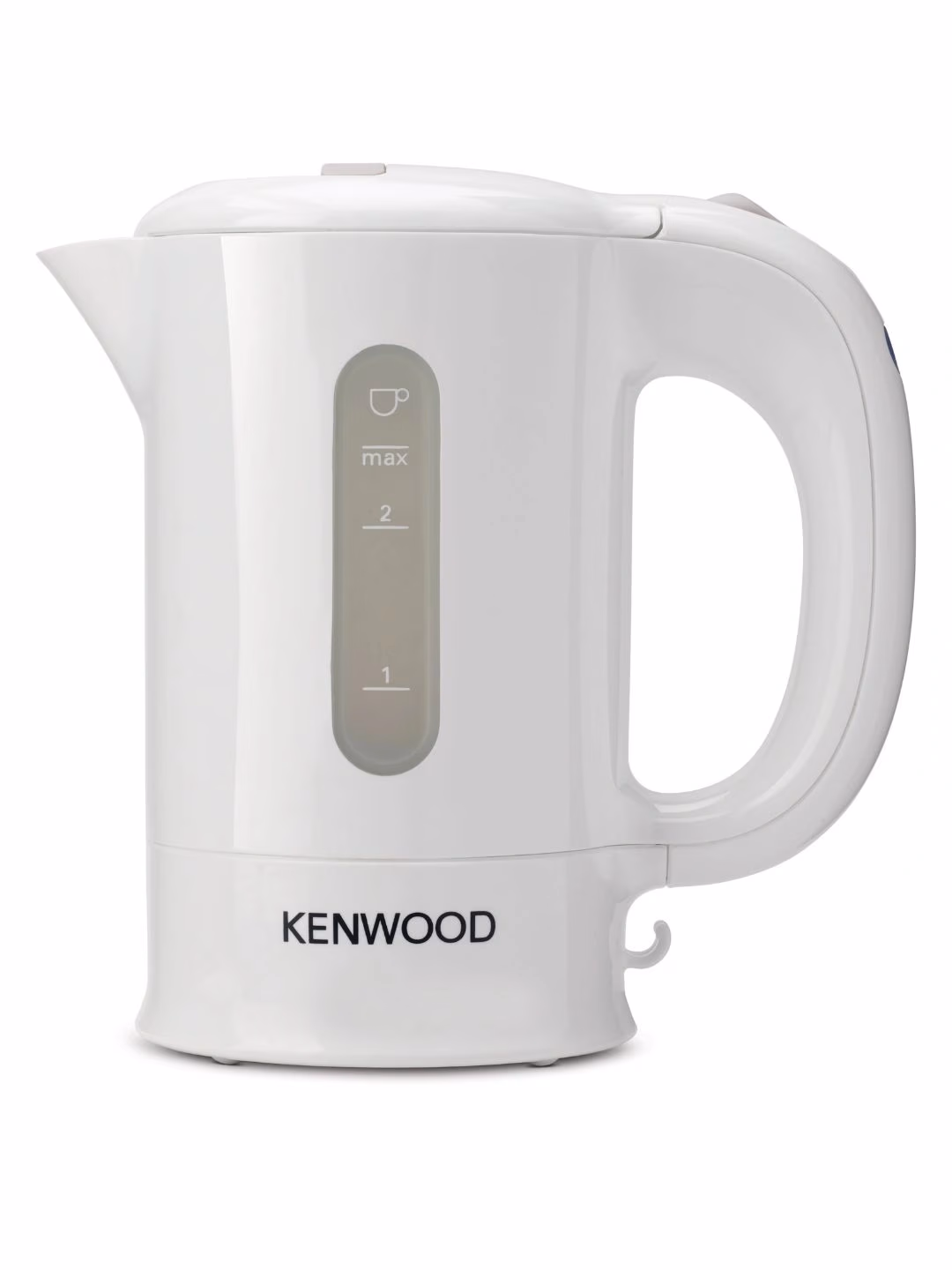 Elektr choynak Kenwood JKP250, ixcham, 0.5 L, oq - 2