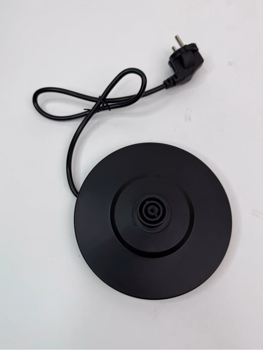 Shisha elektr choynak Bosch BQ-CM3004, 1.8 L, 2000 Vt, qora - 4