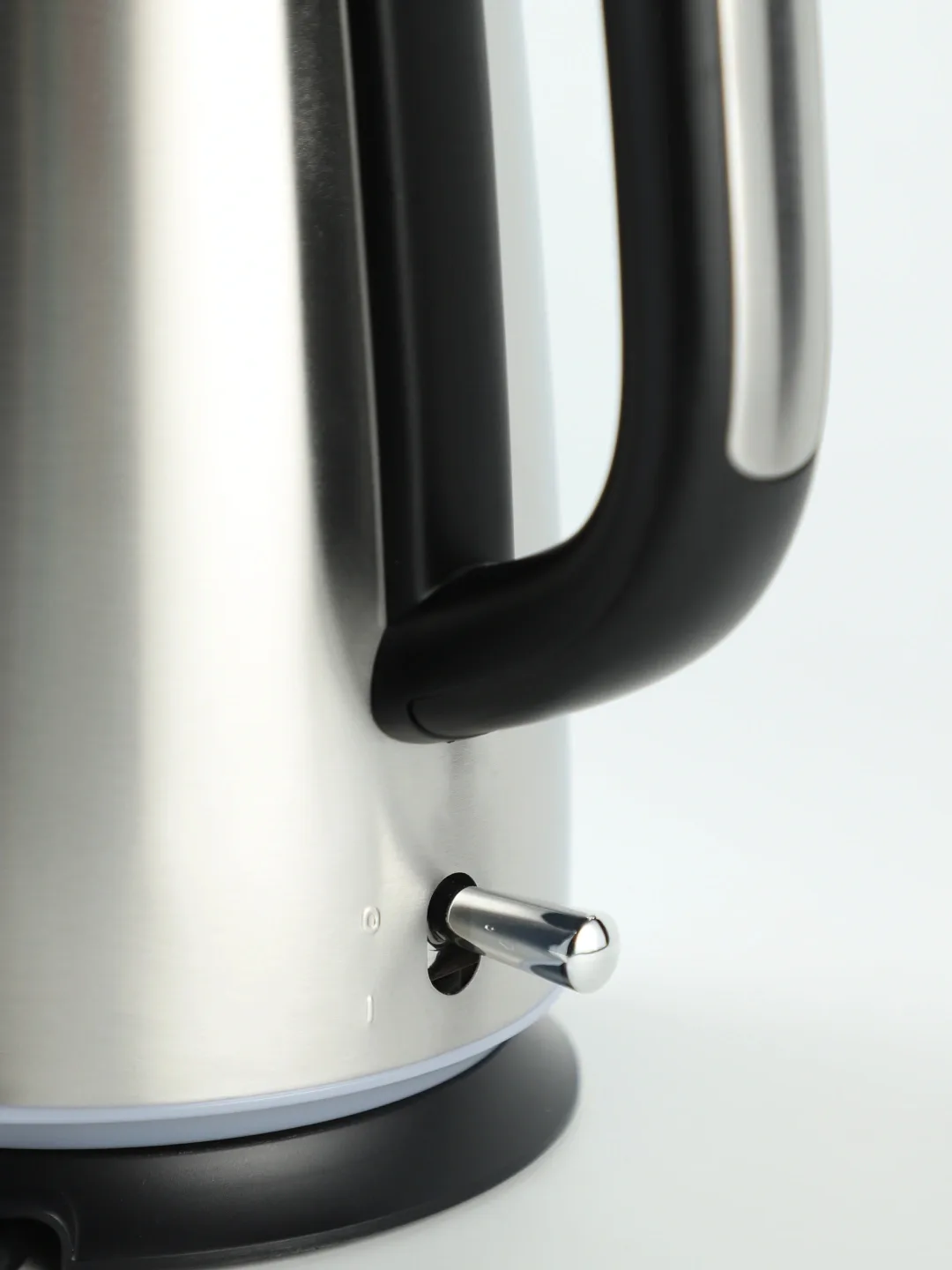 Elektr choynak Shivaki SH-KE-014, 1.7 L, zanglamas po'lat