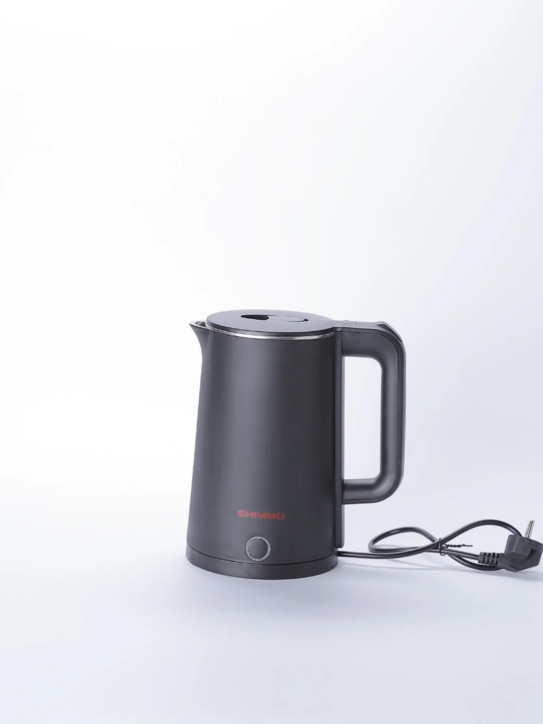 Elektr choynak Shivaki SH-KE-2041, qora
