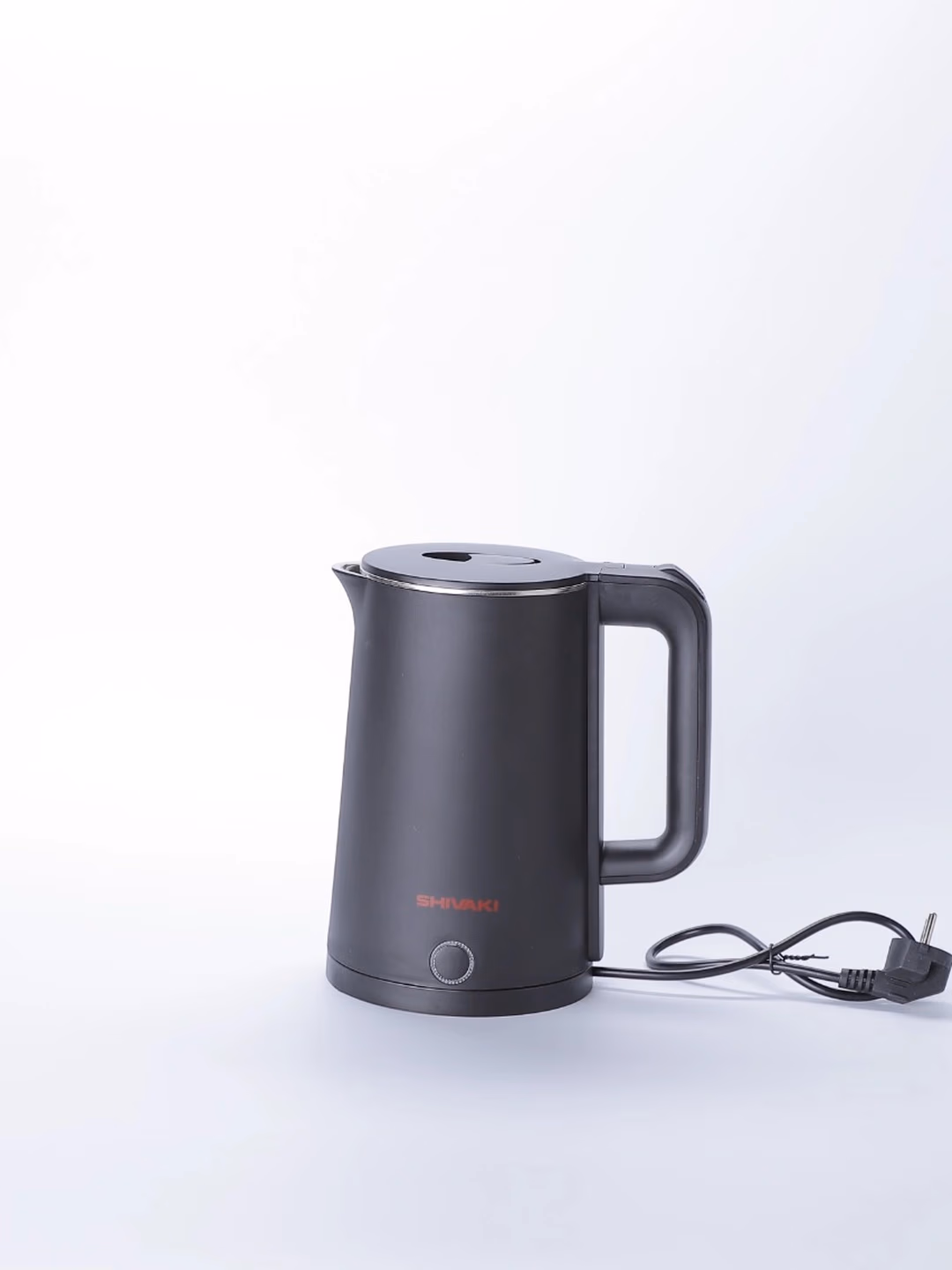 Elektr choynak Shivaki SH-KE-2041, qora - 4