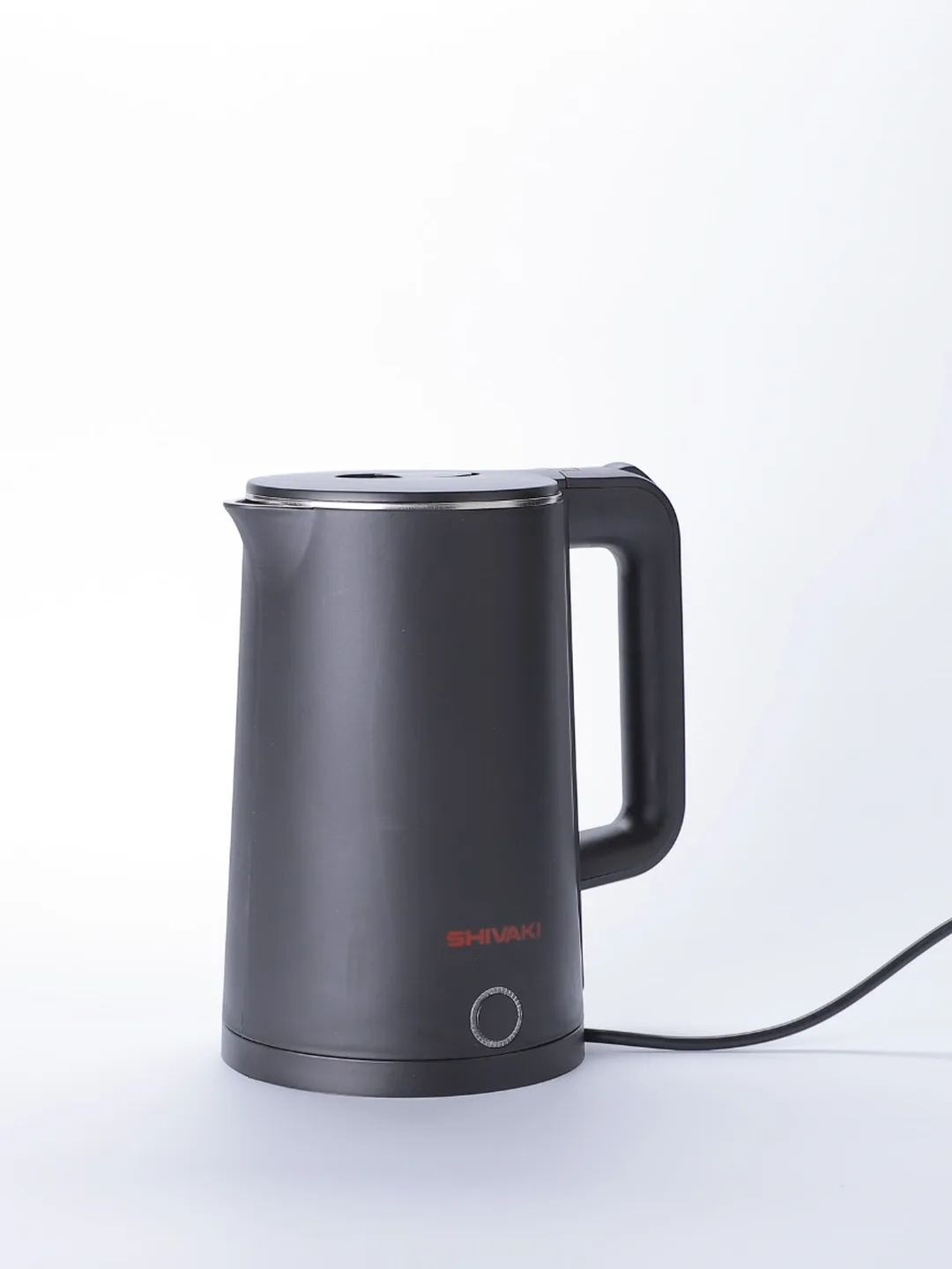 Elektr choynak Shivaki SH-KE-2041, qora