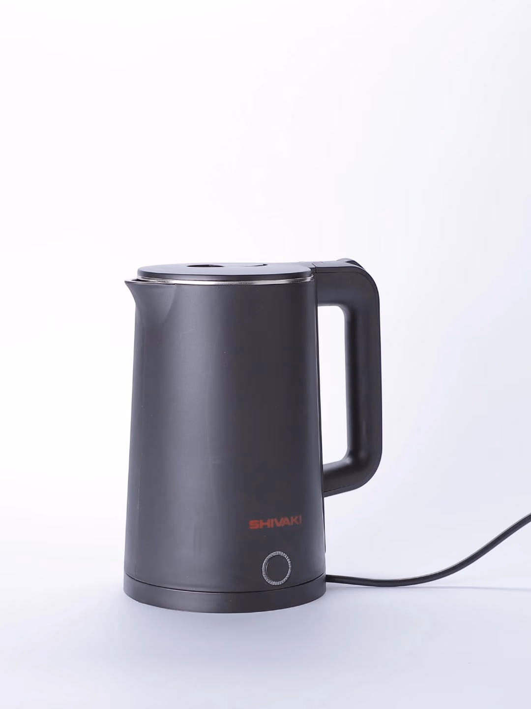 Elektr choynak Shivaki SH-KE-2041, qora - 5