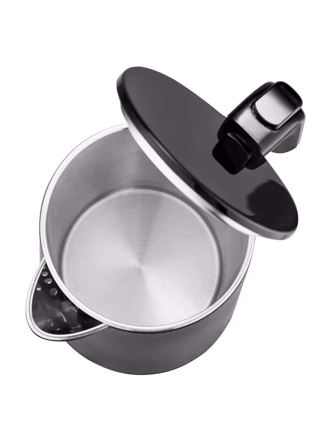 Elektr choynak BQ BQ-KT1716P, ixcham, 1.0 L, qora - 7