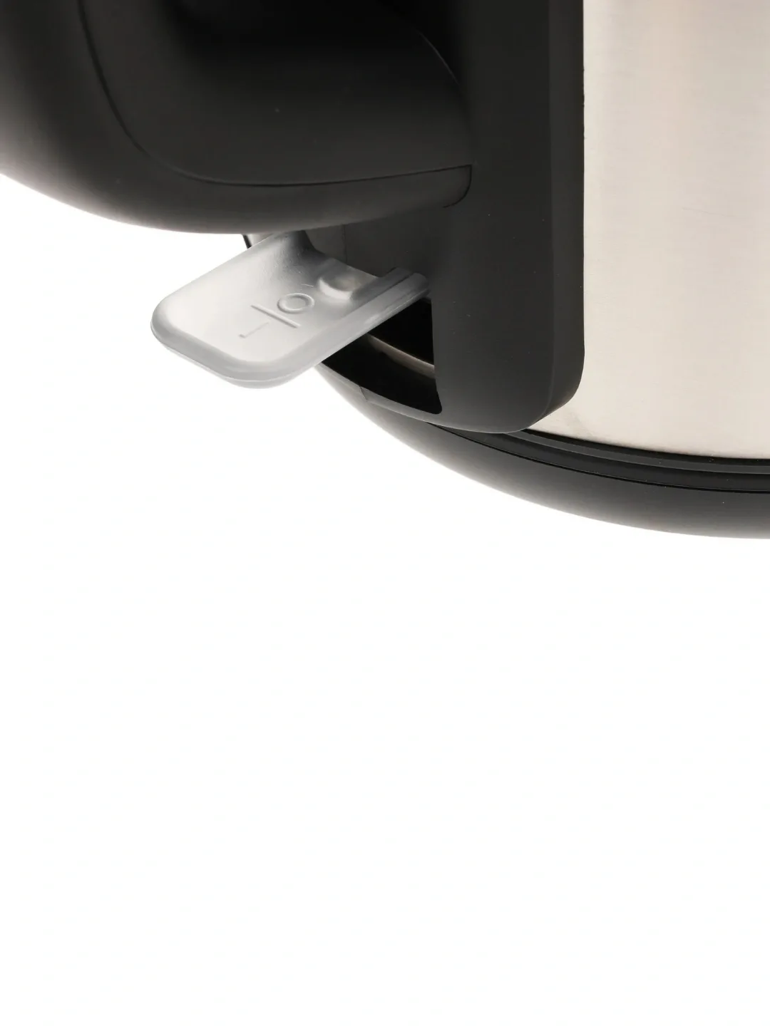Elektr choynak Philips HD9353/90, 1.7 L, metall