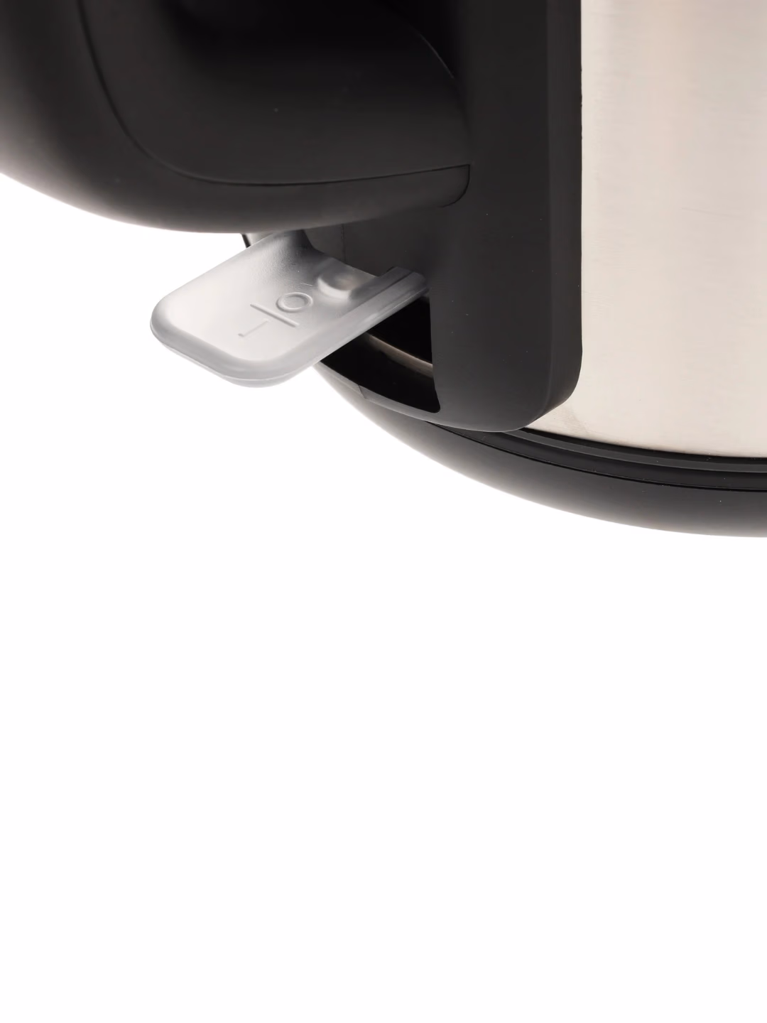 Elektr choynak Philips HD9353/90, 1.7 L, metall - 6