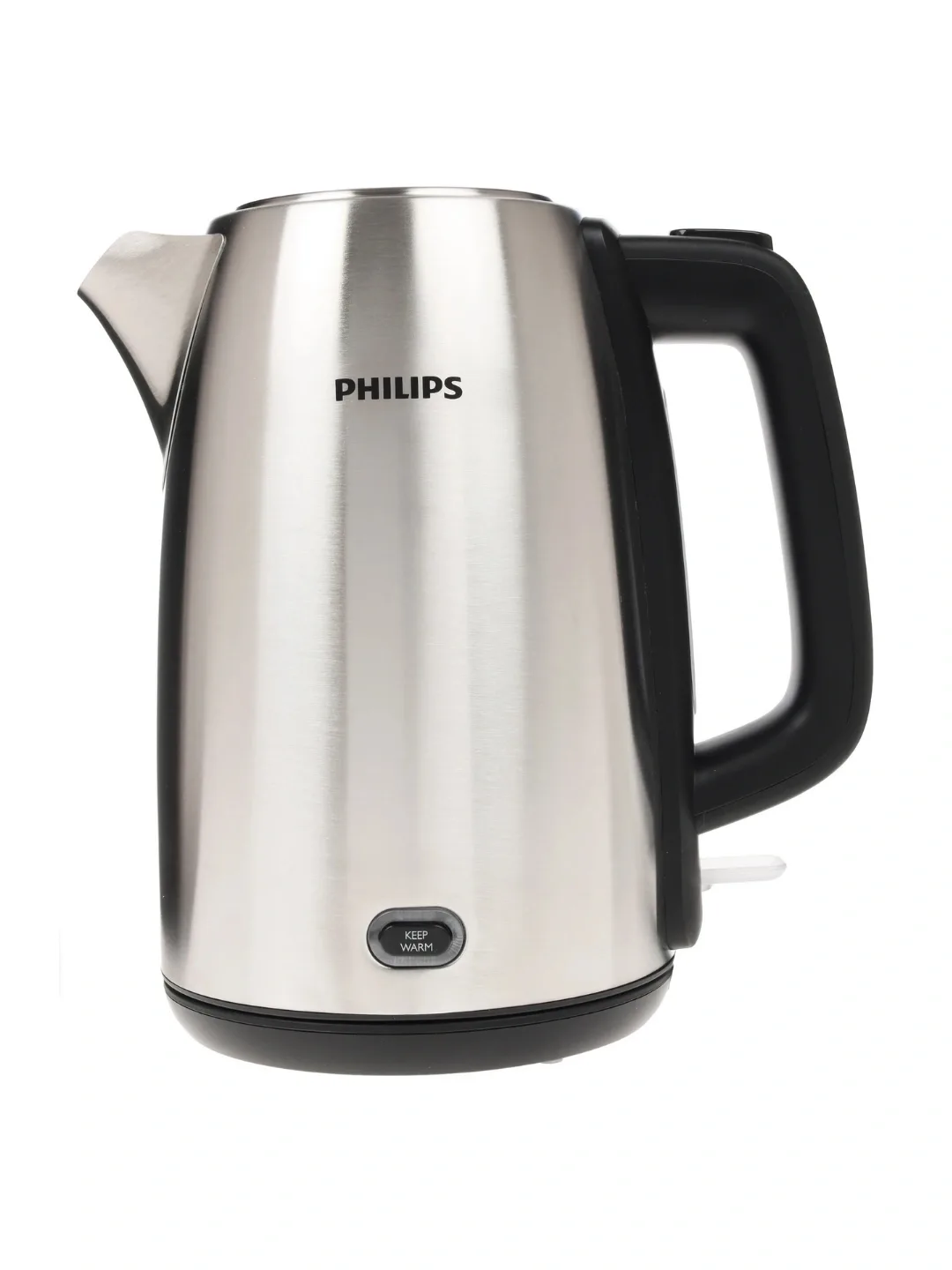 Elektr choynak Philips HD9353/90, 1.7 L, metall