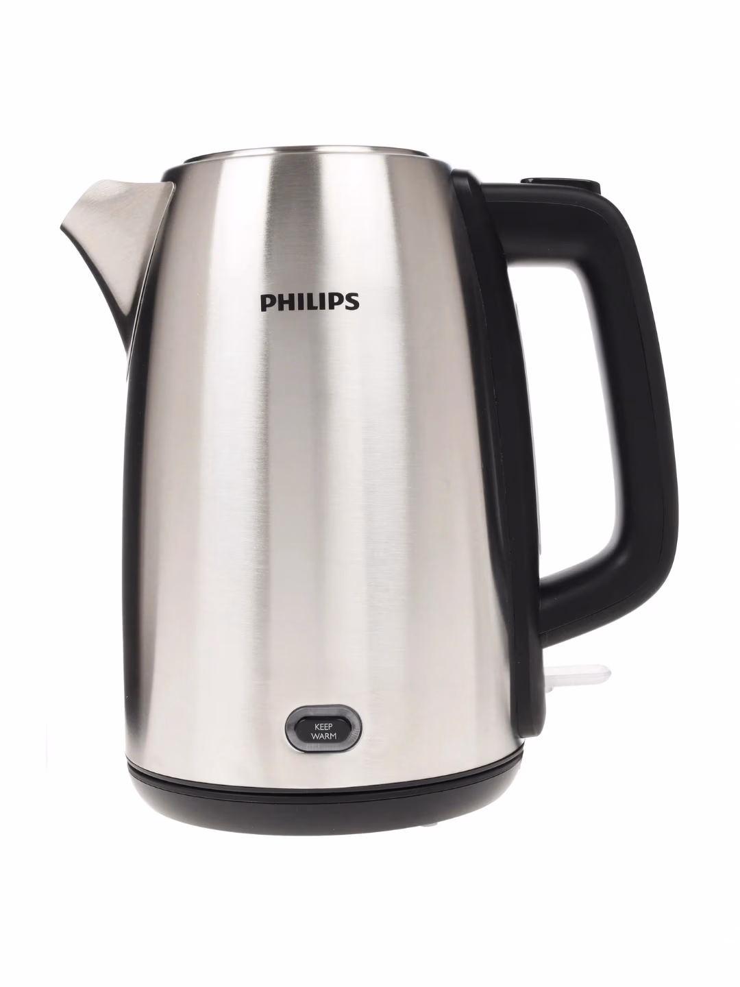 Elektr choynak Philips HD9353/90, 1.7 L, metall - 8